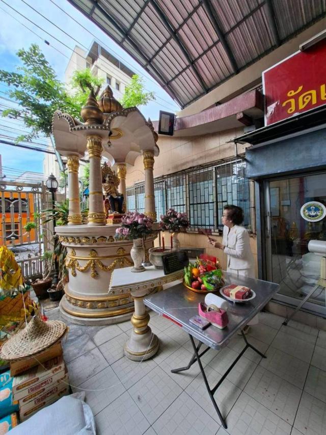 ประมวลภาพงานประเพณีทิ้งกระจาด 2568 วันอาทิตย์ที่ 10 สิงหาคม 2569