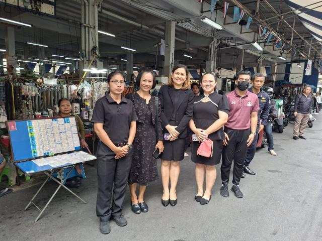 ประมวลภาพงานประเพณีทิ้งกระจาด 2568 วันอาทิตย์ที่ 10 สิงหาคม 2569