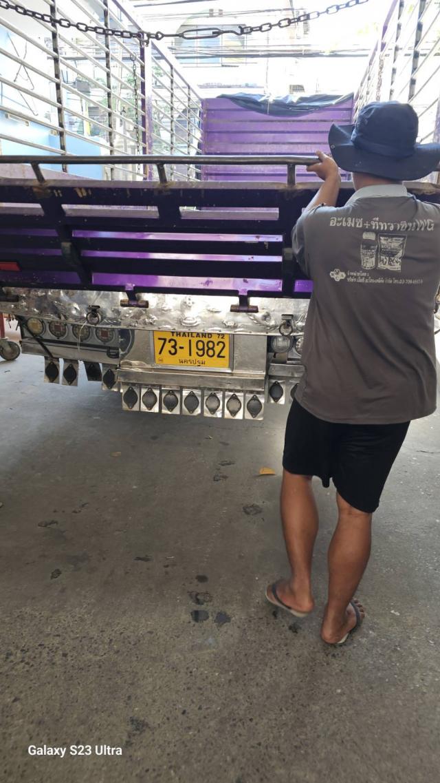 วันที่ 8 มกราคม 2569 วัดป่าศรีภูทอก ขอรับบริจาคโลงศพ